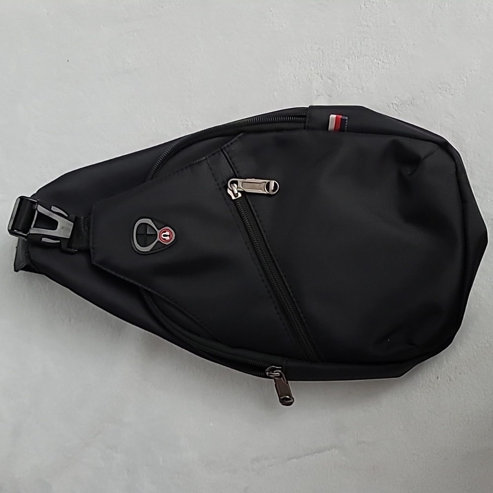 Crossbody Unisex Travel Bag